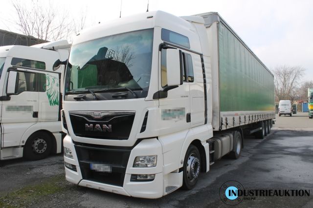 You are currently viewing Sattelzugmaschine MAN TGX 18.480 4×2 EZ 2017 –  – 17.03.2023 – 09:45:00
