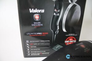 Read more about the article Friseur-Kleinmaschinen, Haarföne VALERA, Trockenhauben OLYMP, Akkuschneider PANASONIC –  – 21.03.2023 – 10:00:00