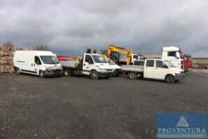 Read more about the article Versteigerung: 90 Pos. Baumaschinen, Nutzfahrzeuge und Landmaschinen – Raum 99996 Mühlhausen – 23.03.2023 – 09:00:00