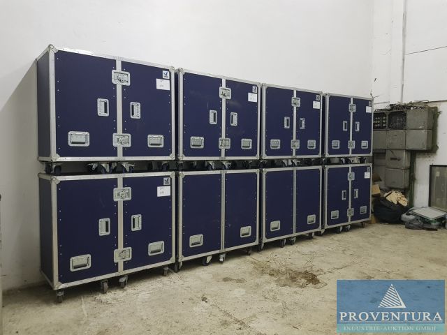 You are currently viewing Versteigerung Bühnenbau-Flightcases AMPTOWN 8 St., 2 Bodennebelgeneratoren LUNATX Floor Fogger  – Raum 99734 Nordhausen – 08.03.2023 – 09:00:00