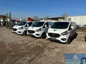 Read more about the article Insolvenzversteigerung 4x FORD Transit Custom EZ 2018-2019, 1x Anhänger STEMA Opti 750 EZ 2021 – 37154 Northeim – 07.03.2023 – 10:30:00