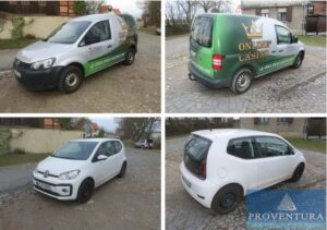 Read more about the article Fahrzeug-Auktion: VW Caddy III 1.6 TDI, EZ. 2013, 250.000 Km, VW UP! 1.0 TSI, EZ. 2017, 40.000 km – 38xxx Raum Halberstadt – 06.03.2023 – 10:00:00