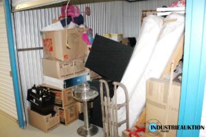 Read more about the article Online-Auktion Auflösung Lagerräume, Hausrat, Büromöbel, PC, Werkzeug etc. – 33649 Bielefeld – 14.03.2023 – 09:45:00