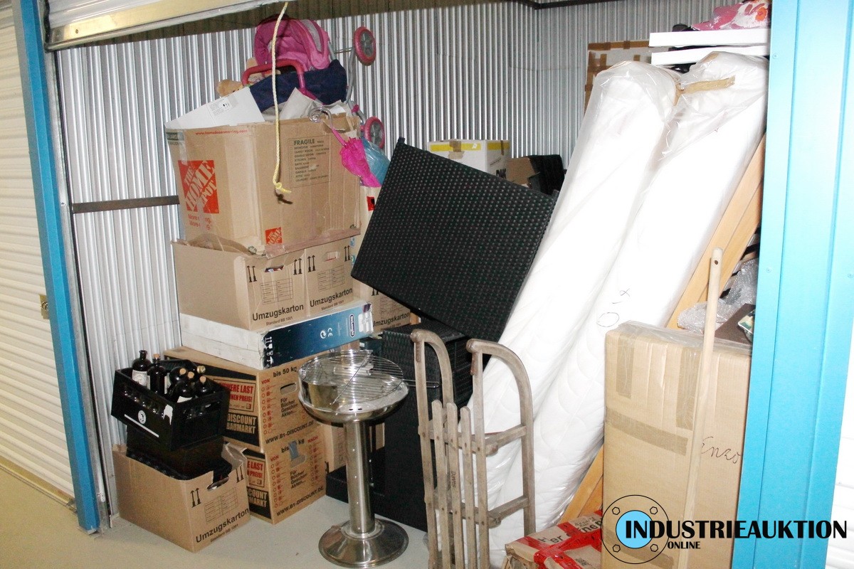You are currently viewing Online-Auktion Auflösung Lagerräume, Hausrat, Büromöbel, PC, Werkzeug etc. – 33649 Bielefeld – 14.03.2023 – 09:45:00