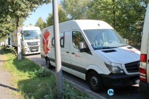 Read more about the article MERCEDES-BENZ Sprinter 314 Maxi-Kasten – 44879 Bochum – 09.03.2023 – 10:00:00