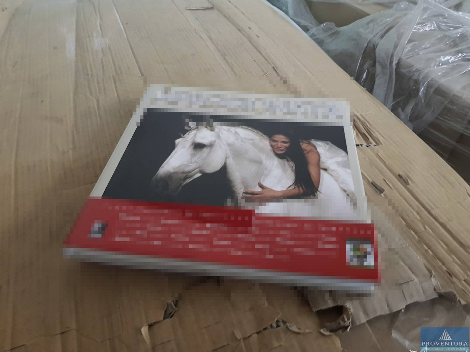 You are currently viewing Entsorgung Altpapier ca. 2.7 t, auf 6 Europaletten – Raum 99734 Nordhausen – 02.05.2023 – 09:00:00