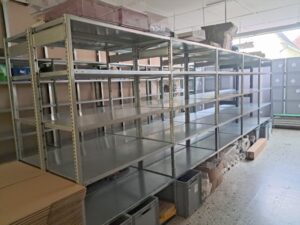 Read more about the article Betriebs- und Geschäftsausstattung eines Accessoirehandels –  – 05.04.2023 – 09:00:00