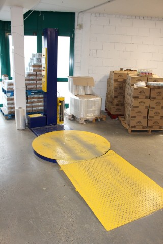 You are currently viewing Nachverkauf: BGA eines Handelsunternehmens –  – 11.04.2023 – 09:00:00