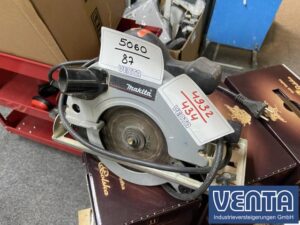 Read more about the article Insolvenz-Versteigerung aus unterschiedlichen Verfahren – Holz-Verarbeitung (Schreiner-Betrieb), Medizin und Allgemeine Geräte – 26.04.2023 – 18:00:00