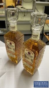 Read more about the article Insolvenz-Versteigerung ZSL International Logistics GmbH  – Warenbestand an Alkoholika – 03.05.2023 – 09:00:00