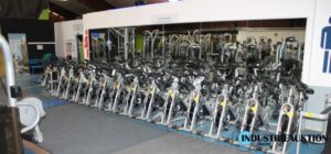 Read more about the article Insolvenz-Auktion Fitness-Studio – Komplette Studioeinrichtung, MATRIX-Gerätepark, Kletterwand, Fitness-Kleingeräte, Zubehör, Büro- und Geschäftssausstattung – 18.04.2023 – 10:00:00