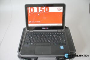 Read more about the article KFZ-Diagnosesystem WÜRTH IQ150 Plus –  – 25.04.2023 – 09:45:00