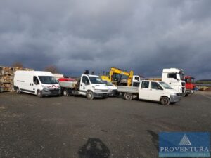 Read more about the article Versteigerung: 68 Pos. Baumaschinen, Nutzfahrzeuge und Landmaschinen – jetzt Startpreise reduziert – Raum 99996 Mühlhausen – 20.04.2023 – 10:00:00