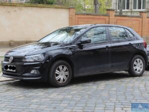 Read more about the article Insolvenzversteigerung VW Polo 1.0 TSI, EZ 2018, 30.000 km – 06484 Quedlinburg – 09.05.2023 – 09:15:00