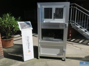 Read more about the article Versteigerung aus Leasing: Dosierroboter mit separater Bedienstele eLiquidMixer – Raum Hannover – 30.05.2023 – 09:00:00