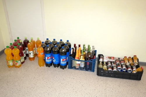 You are currently viewing 1 Posten Getränke rumänischer Herkunft –  – 30.05.2023 – 09:00:00