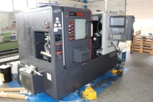 Read more about the article Betriebs- u. Geschäftsausstattung eines Labortechnikunternehmens –  – 06.06.2023 – 09:00:00