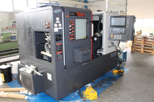 You are currently viewing Betriebs- u. Geschäftsausstattung eines Labortechnikunternehmens –  – 06.06.2023 – 09:00:00