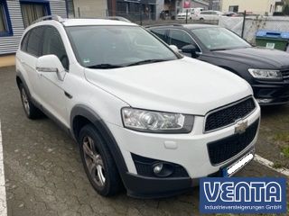 You are currently viewing Insolvenz-Versteigerung von Fahrzeugen aus unterschiedlichen Insolvenzen – PKW Chevrolet Captiva 2.2 D, PKW Dacia Sandero, LKW Fiat Ducato 25D, Doppelkabine – 16.05.2023 – 18:00:00
