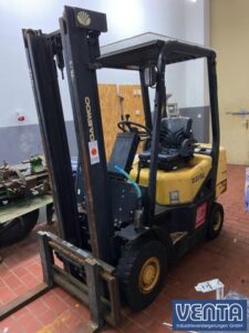 Read more about the article Insolvenz-Versteigerung Antoni Fenstertechnik GmbH, 58638 Iserlohn – Gabelstapler, Ausstellungswarenbestand, Elektrohandwerkzeuge, Bauermschrank, Büroeinrichtung – 08.05.2023 – 18:00:00