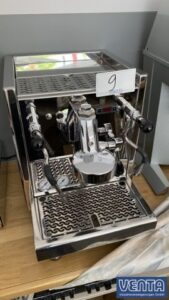 Read more about the article Insolvenz-Versteigerung des Einzelhandelladens Ramona Koch – Ladeneinrichtung wie Siebträgermaschine, Buttermaschine, Gastro-Küche, Klimagerät, u.v.m. – 15.05.2023 – 18:00:00