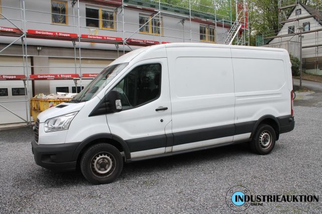 You are currently viewing FORD TRANSIT FT350 Kasten EZ 16, ca. 71.000 km –  – 17.05.2023 – 09:45:00