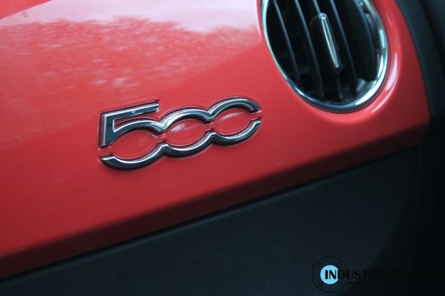 You are currently viewing FIAT 500 0.9 Lounge, EZ 2016 –  – 25.05.2023 – 09:45:00