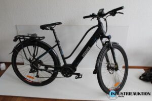Read more about the article E-Bikes, ESKUTE Voyager Pro, Wayfarer Pro, Myatu – 40878 Ratingen – 23.05.2023 – 09:45:00