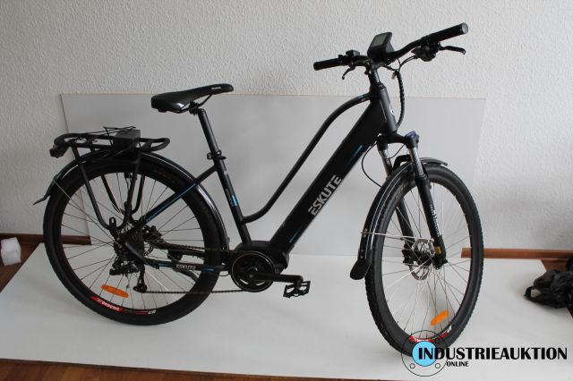 You are currently viewing E-Bikes, ESKUTE Voyager Pro, Wayfarer Pro, Myatu – 40878 Ratingen – 23.05.2023 – 09:45:00