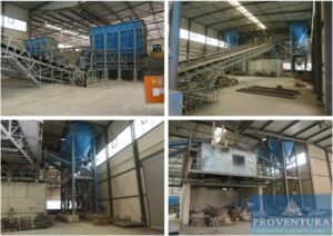 Read more about the article Vorankündigung Versteigerung: Entsorger für Mischanlage gesucht, ca. 350 Tonnen Elektro- und Stahlschrott – 28197 Bremen – 03.05.2023 – 09:00:00