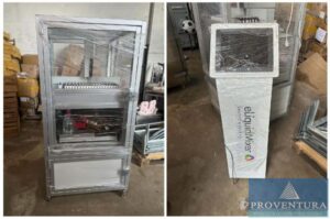 Read more about the article Vorankündigung Aus Leasing: Dosierroboter mit separater Bedienstele – in 31542 Bad Nenndorf – 04.05.2023 – 09:00:00