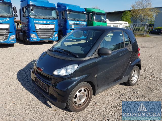 You are currently viewing Versteigerung aus Insolvenz: Smart Fortwo 1.0 mhd, EZ 2012, 74.000 km, Klimaanlage – 37154 Northeim – 31.05.2023 – 11:45:00