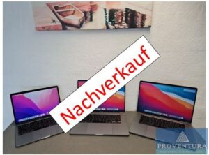 Read more about the article Nachverkauf aus Insolvenz: 1x Laptop APPLE Macbook A1706, 17 LENOVO Thinkpads, reichhaltiges Apple Zubehör, etc. – 37077 Göttingen – 24.05.2023 – 09:00:00