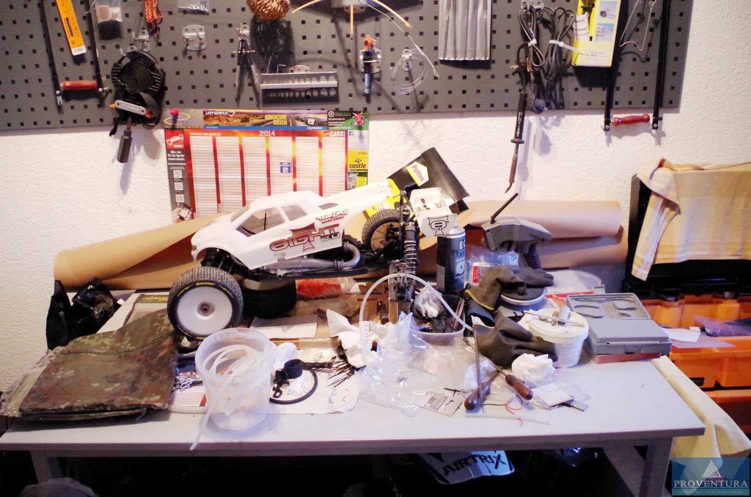 You are currently viewing Insolvenzversteigerung Physio-Therapie sowie Handwerkzeuge, Steinbausätze RICHTERS Anker-Steinbaukästen um 1900 – 31073 Delligsen – 13.06.2023 – 13:00:00