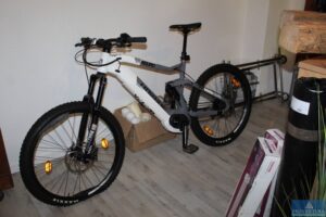 Read more about the article E-Mountainbike HAIBIKE XDuro NDuro 3.0 Bj. 2020 – 39108 Magdeburg – 30.06.2023 – 12:00:00