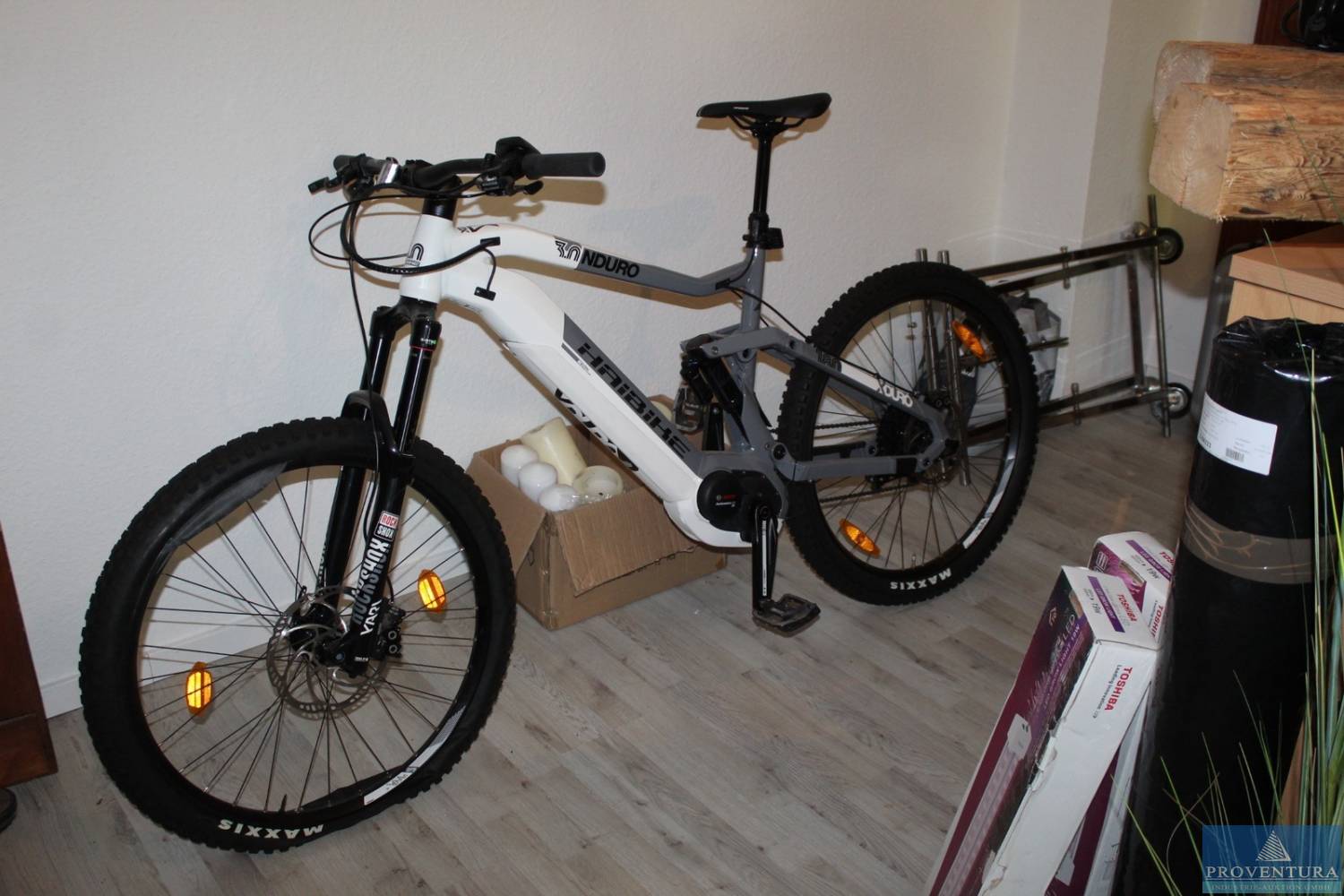 You are currently viewing E-Mountainbike HAIBIKE XDuro NDuro 3.0 Bj. 2020 – 39108 Magdeburg – 30.06.2023 – 12:00:00