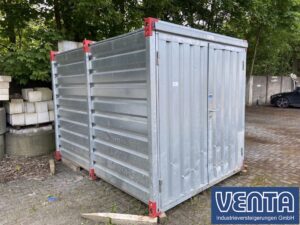 Read more about the article Insolvenz-Versteigerung der Kastrati-Bau GmbH, Ernst-Gremler-Str. 9, 58239 Schwerte – Hochbauunternehmen mit Baukran, Bauzäunen, Schalung und vieles mehr – 20.06.2023 – 18:00:00