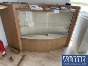 Read more about the article Insolvenz-Versteigerung Bernd Remken handelnd unter Get Yourself, 59514 Welver – Ca. 80 Positionen, u.a.: Fitness-Geräte, Boxring, Büroeinrichtung, Massageliege, etc. – 03.07.2023 – 18:00:00