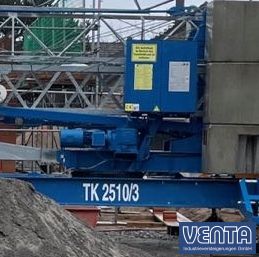 Read more about the article Insolvenz-Versteigerung der Steinmeier + Siepen Verwaltungs GmbH, 46499 Hamminkeln – Hochbau-Unternehmung mit Schalung, Baukran, Bauzaun, Betonsilos, Stützen, Kleingeräte, Büro und Material – 05.06.2023 – 18:00:00