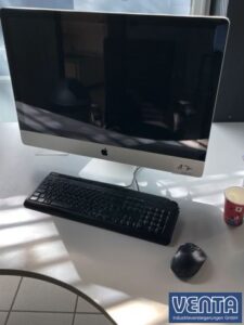 Read more about the article Insolvenz-Versteigerung der EFE Werbestudio UG, 45891 Gelsenkirchen – Gepflegte Büroeinrichtung, IMACs, Plotter, Elektrohandwerkzeuge, Werbemittel, Schutzfolien (Antigrafiti) – 14.06.2023 – 18:00:00