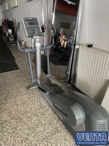 Read more about the article Insolvenz-Versteigerung Bernd Remken handelnd unter Get Yourself, 59514 Welver – Ca. 80 Positionen, u.a.: Fitness-Geräte, Boxring, Büroeinrichtung, Massageliege, etc. – 26.06.2023 – 18:00:00