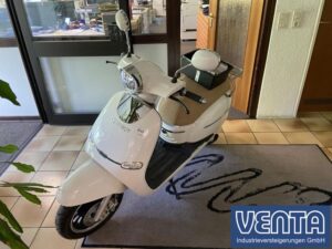 Read more about the article Insolvenz-Versteigerung der Trittbrett Helden GmbH  – Elektro-Fahrzeuge und Zubehörteile – 19.06.2023 – 18:00:00