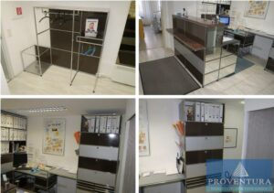 Read more about the article Versteigerung USM-Haller Möbel aus Arztpraxis, Empfangstresen, Garderobe, Regale, 8 Freischwinger – 37073 Göttingen – 13.06.2023 – 09:00:00