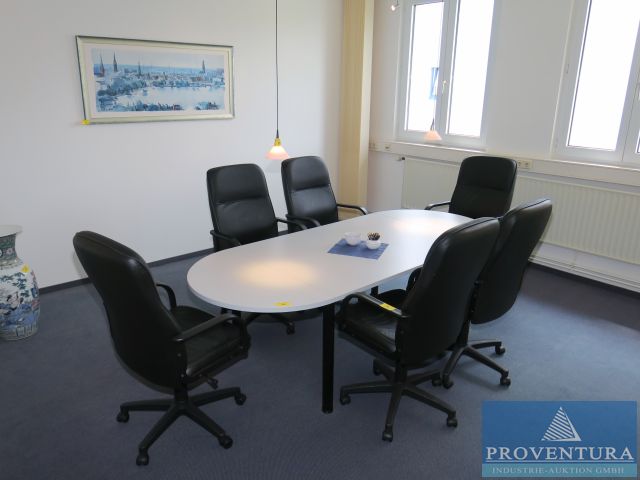 You are currently viewing Nachversteigerung: 50 Positionen Büromöbel aus Anwaltskanzlei, 5 Büros, Besprechnungsmöbel, viele Regale, EDV, etc. – 37081 Göttingen – 14.06.2023 – 10:15:00