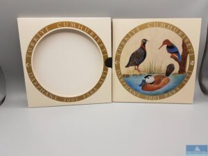 Read more about the article Münzenversteigerung 360 Positionen: Israel, Türkei, Arabien, BRD, DDR, Russland etc. – 37077 Göttingen – 18.07.2023 – 09:00:00