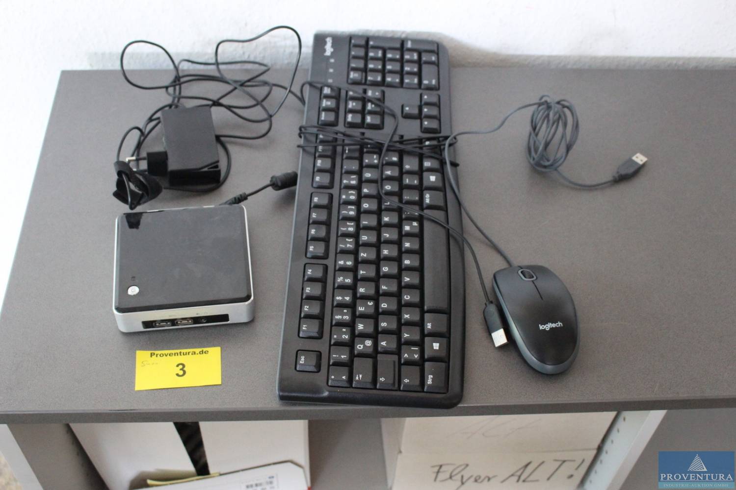 You are currently viewing Insolvenzversteigerung 12 Pos. aus Telekom-Shop u.a. Router TELEKOM Smart 4, Kopfhörer APPLE Beats Studio 3 und BOSE 700, Werkzeug etc. – 37077 Göttingen – 05.07.2023 – 09:15:00