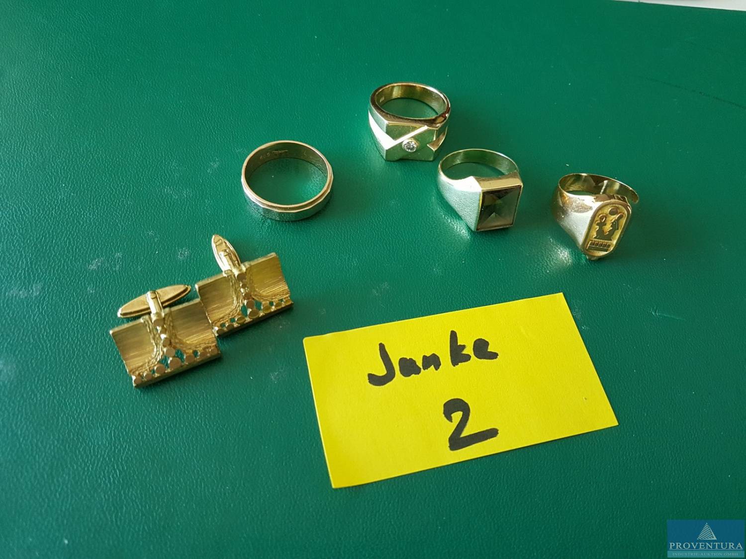 You are currently viewing aus div. Nachlässen Gold- Silber- und Perlenschmuck, Armbanduhren etc. – 37077 Göttingen – 12.07.2023 – 09:00:00