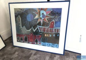 Read more about the article Nachlassversteigerung 2 Drucke – 37619 Bodenwerder – 12.07.2023 – 10:00:00