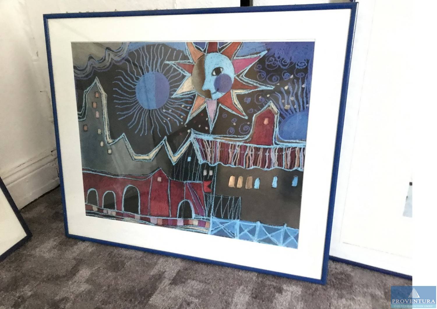 You are currently viewing Nachlassversteigerung 2 Drucke – 37619 Bodenwerder – 12.07.2023 – 10:00:00