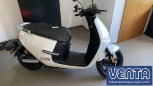 Read more about the article Insolvenz-Versteigerung der Trittbrett Helden GmbH  – Elektro-Fahrzeuge und Zubehörteile – 11.07.2023 – 18:30:00